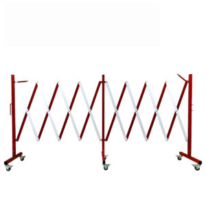 Folding Expanding Barricade