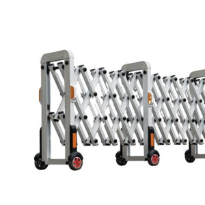 Hot Sale Aluminum Alloy 800mm Folding Road Barricade