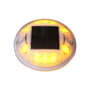 High Quality 360 Degree LED Luminous Round Road Side Studs
