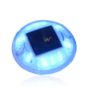 High Quality 360 Degree Round Driveway Reflector Road Stud