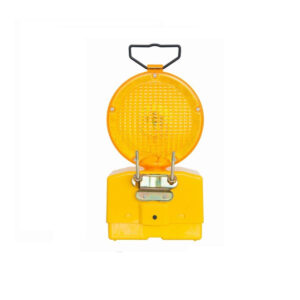 Weatherproof 18x8x37cm Low Power Consumption LED Cone Light