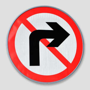 Best Wholesale High Brightness 25W LED Directional Arrow Sign