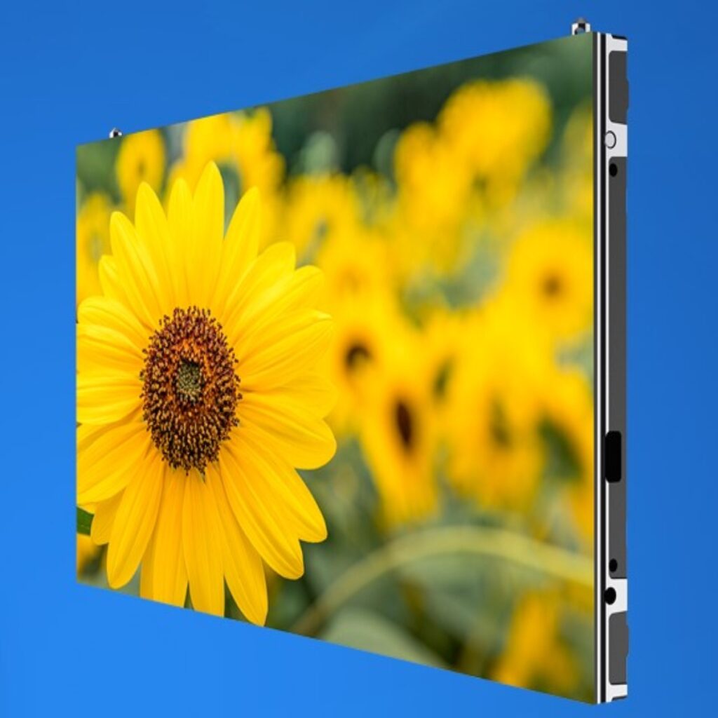 High Quality Durable 10KG Highway Traffic LED VMS Board