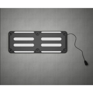 24V LED Zebra Crossing Stud For Synchronized Traffic Lights