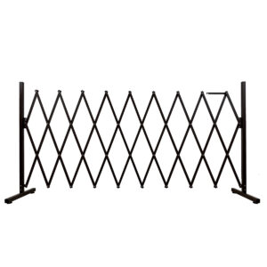 Aluminum Expanding Barricade