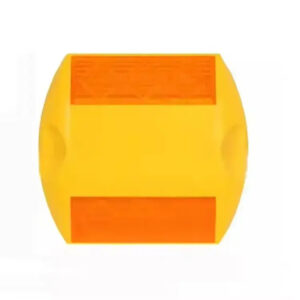 Reflective Cat Eye Road Stud