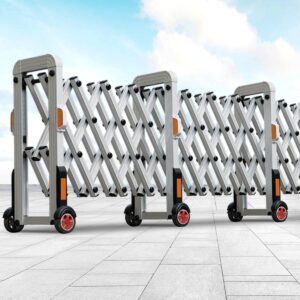 Top Sale Expandable 1000x60x90cm Remote Control Barricade