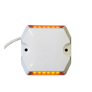 High Quality Wired DC24V LED Light Road Stud Reflectors