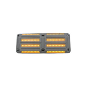 24V Traffic Signals Pedestrian Safety Road Studs Lights