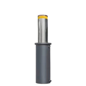 Custom High Quality Outdoor Hydraulic Semi Automatic Bollard