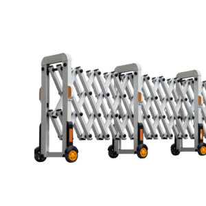 Top Selling 1000x46x90cm Sliding Barricade for Hotel Use