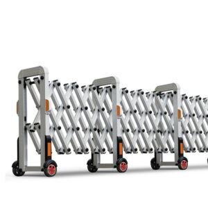 90x42x000cm Traffic Fence Barricade for Concert Crowd Control