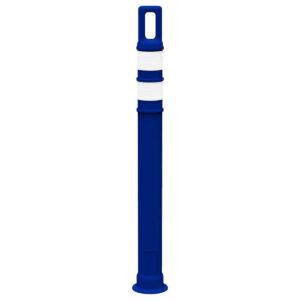 Top Sale Custom 120cm Traffic Post D-Top Watchtower Delineators