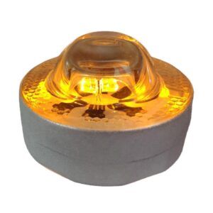 Waterproof Road Safety Stud