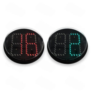 Wholesale Custom High Sales 300mm Countdown Signal Module