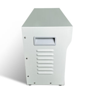 220 V Traffic Light Controller