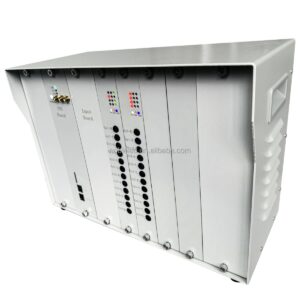 CPU Ctrl Traffic Controller