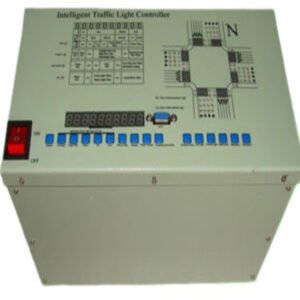 Noble Traffic Light Controller