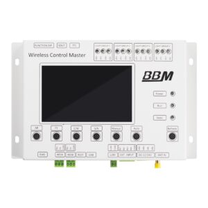 Best 12V Wireless Traffic Signal Controller Master and Slaver